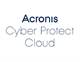 Acronis Cyber Protect Cloud (Info)